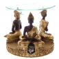 Mobile Preview: Duftlampe Thai Buddha