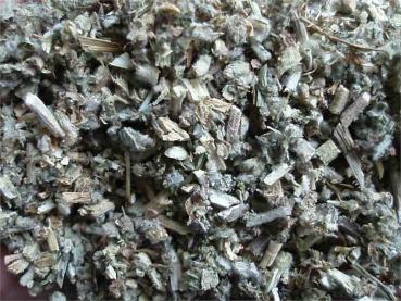 Preview: Andornkraut geschnitten