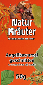 Augentrost geschnitten