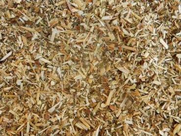 Preview: buchweizen zum räuchern