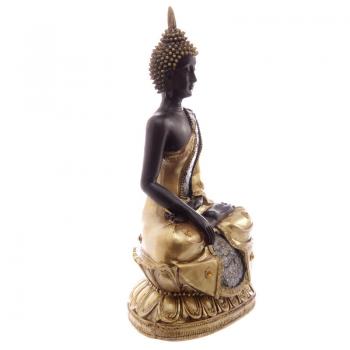 Thai-Budda sitzend3