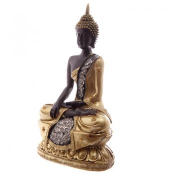 Thai-Budda sitzend2
