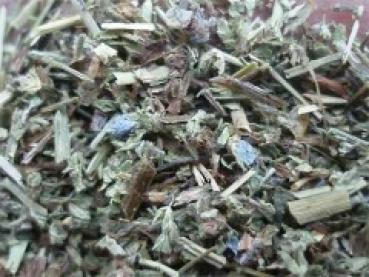 Preview: Ehrenpreis geschnitten