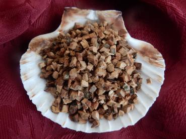 Eichenrinde zum Räuchern