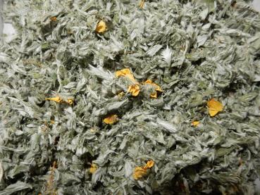 Preview: Gänsefingerkraut räuchern