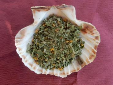 Gilbweiderich Bio-Qualität zum Räuchern (Lysimachia) - Kopie