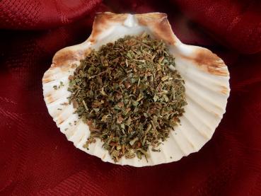 Gundermannkraut zum Räuchern (Glechoma)