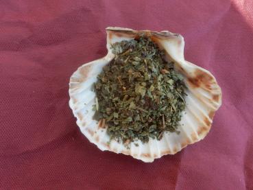 Lungenkraut Bio-Qualität zum Räuchern (Pulmonaria officinalis)