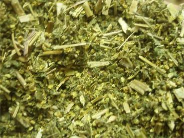 Preview: Mädesüßkraut räuchern