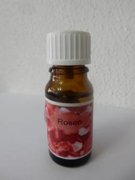 Rosenöl  naturidentisch 10 ml