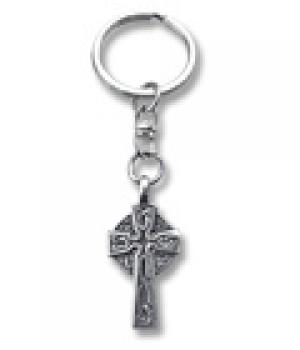 Schlüsselanhänger Keltisches Kreuz