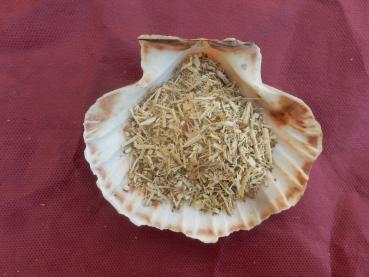 Taigawurzel zum Räuchern