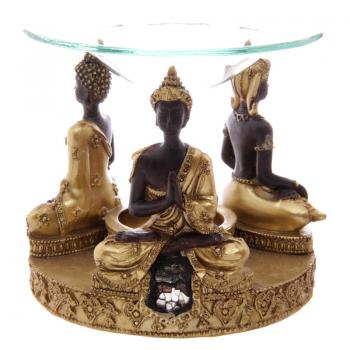 Duftlampe Thai Buddha3