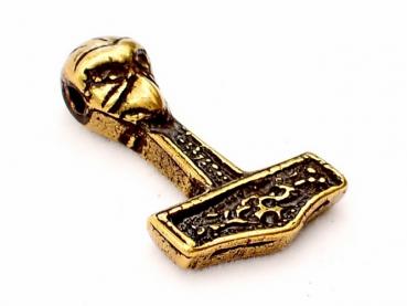 Mjölnir von Mandermark Amulett
