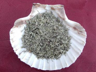 Thymian Kraut zum Räuchern