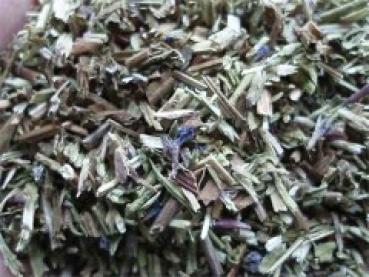 Preview: Ysopkraut geschnitten