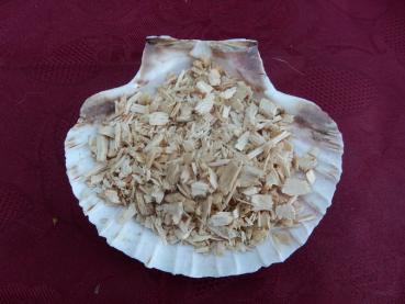 Zirbelkiefer Späne zum Räuchern