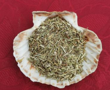 Augentrost zum Räuchern (Euphrasia)