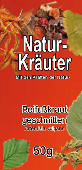 Berberitze Wurzelrinde geschnitten