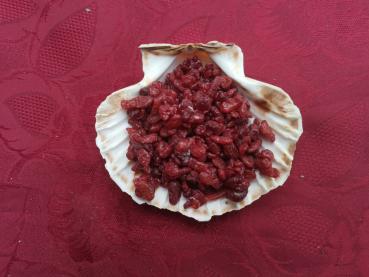 Drachenblutharz aus Sokotra zum Räuchern