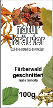 Preview: faerberwaid100