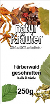 Preview: faerberwaid250