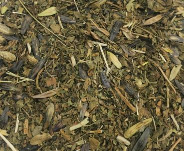 Preview: Färberwaid zum Räuchern