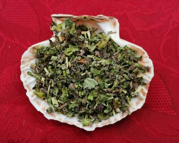 Lichtnelke rot Bio-Qualität zum Räuchern (Silene dioica)