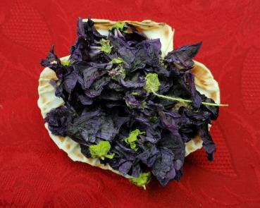 Malveblüten ganz Bio-Qualität zum Räuchern