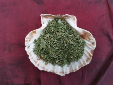 Nelkenwurz Wurzeln zum Räuchern