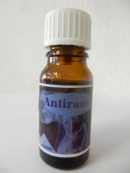 Ätherische Ölmischung Antirauch