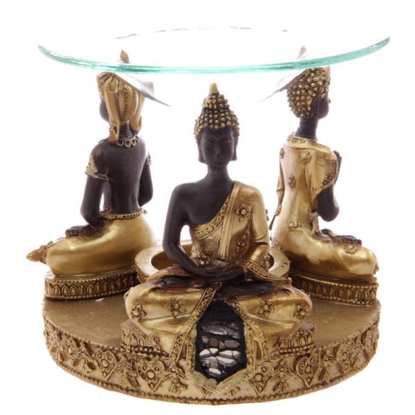 Duftlampe Thai Buddha