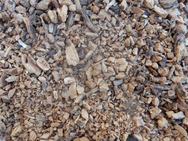 enzianwurzel räuchern