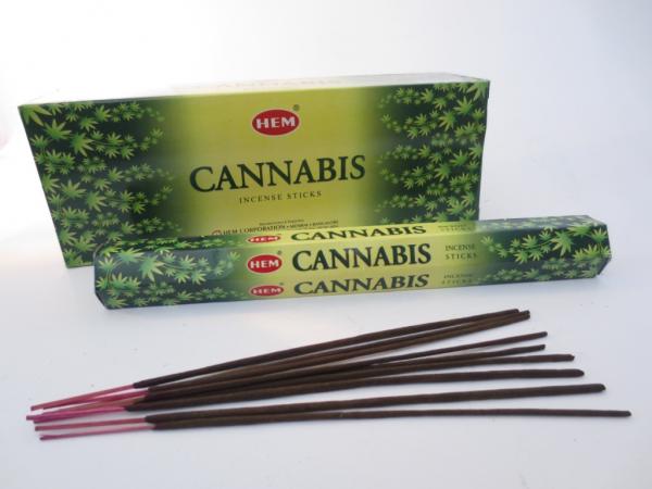 hem cannabis