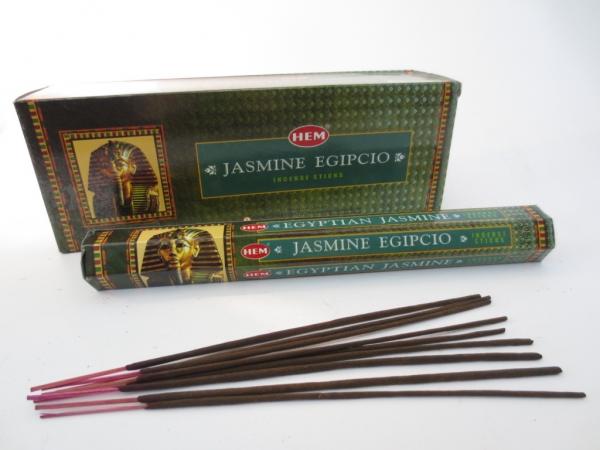 HEM Räucherstäbchen Ägyptischer Jasmin