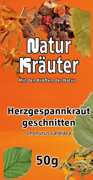 HerzgespannkrautTee