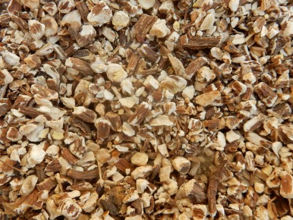 löwenzahnwurzel räuchern