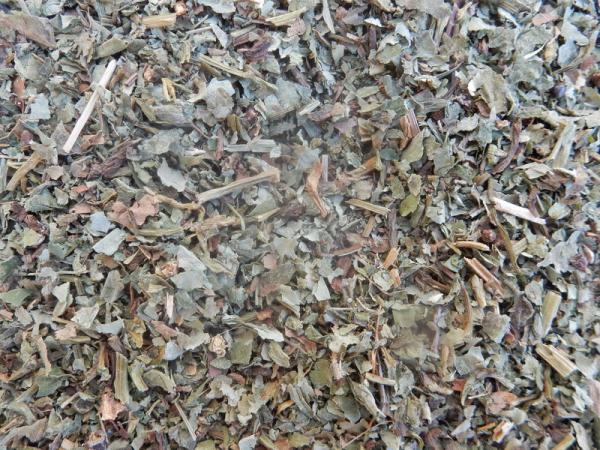 lungenkraut zum räuchern