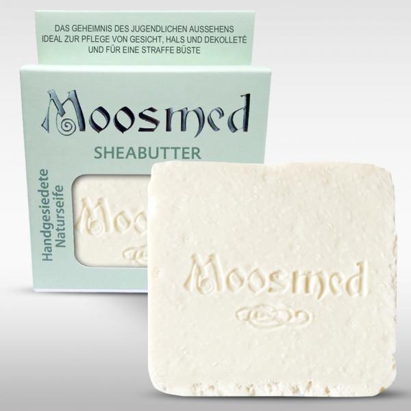 Moosmed Sheabutter