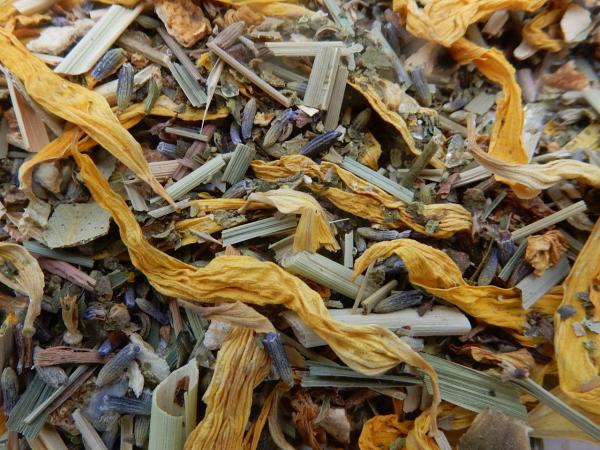 Mücken Räucherwerk