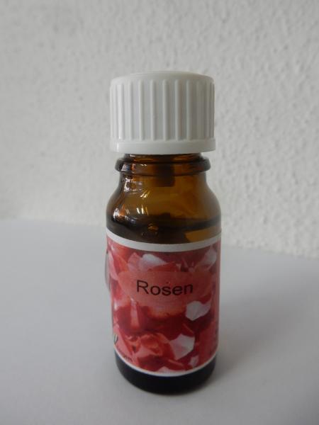 Naturidentisches Rosenöl  10 ml