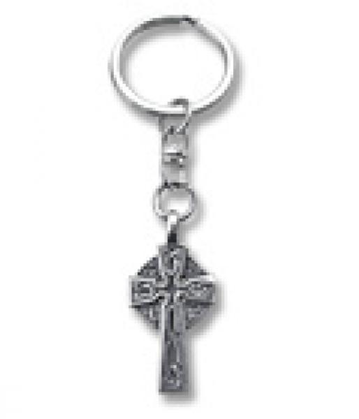 Schlüsselanhänger Keltisches Kreuz