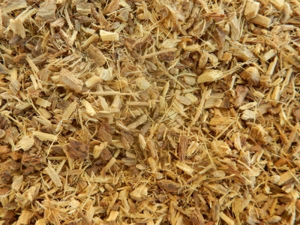 Süßholzwurzel zum räuchern