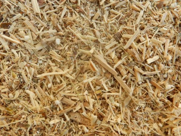 Taigawurzel zum räuchern