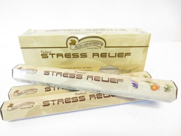 Tulasi Räucherstäbchen Stress ReliefYlang