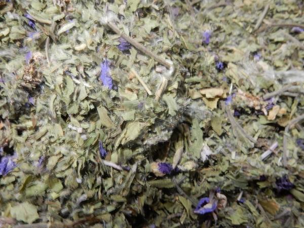 weidenröschen räuchern