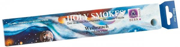 Holy Smokes Weihrauch