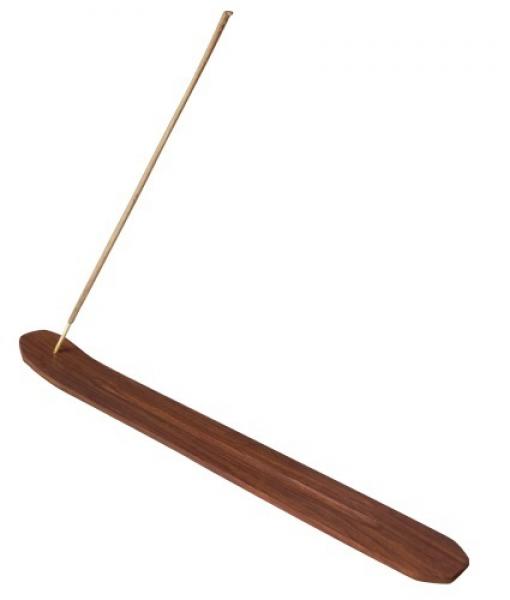 Räucherstäbchenhalter superlang