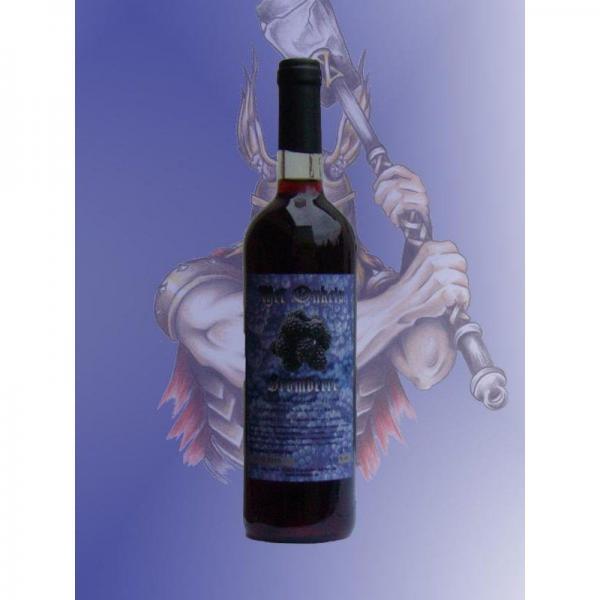 Brombeermet Met-Onkel