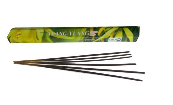 Padmini Räucherstäbchen Ylang